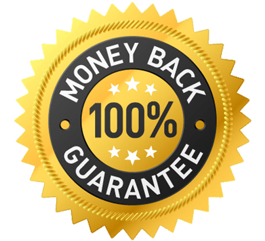 Tonic Greens MONEY BACK GUARANTEE